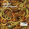 封面 Deco' - Fate & Folletti (Elettro Mix) Deco' - Fate & Folletti (Elettro Mix)