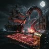 封面 Enarvynn - Демон морской Enarvynn - Демон морской