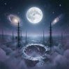 封面 Enarvynn - Космос бескрайний Enarvynn - Космос бескрайний
