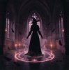 Enarvynn - Тысячелетняя ведьма