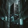 封面 Enarvynn - Код в моей крови Enarvynn - Код в моей крови