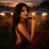Обкладинка ROMA DJ - Гаряча та опасна ROMA DJ - Гаряча та опасна