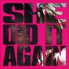 封面 Tyla & Zara Larsson - SHE DID IT AGAIN Tyla & Zara Larsson - SHE DID IT AGAIN