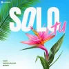 封面 Costi & Adrian Saguna & Benzol - Solo tu Costi & Adrian Saguna & Benzol - Solo tu
