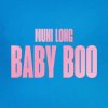 封面 Muni Long - Build A Bae Muni Long - Build A Bae