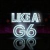封面 DJ Goja - Like A G6 DJ Goja - Like A G6
