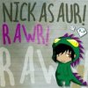 封面 Nickasaur! - xoxo Nickasaur! - xoxo