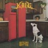 封面 Krig - Bite My Byte Krig - Bite My Byte