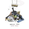 封面 Noize MC - Стэнли запишет хит Noize MC - Стэнли запишет хит