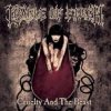 封面 Cradle Of Filth - Desire In Violent Overture Cradle Of Filth - Desire In Violent Overture