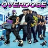 封面 Holy Priest & Nico Moreno - Overdose Holy Priest & Nico Moreno - Overdose
