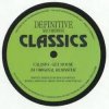 Calisto - Get House (Mixed)