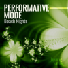 封面 Performative Mode - Reflecting The Taste Performative Mode - Reflecting The Taste