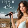 封面 Emmy Lark - Knew It All Along Emmy Lark - Knew It All Along
