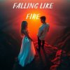 封面 Sabbir Khan Sohan (feat. Emmy Lark) - Falling Like Fire Sabbir Khan Sohan (feat. Emmy Lark) - Falling Like Fire