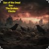 封面 Son of the Dead Sun - The Broken Clocks Son of the Dead Sun - The Broken Clocks