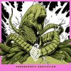 封面 Luddite - Perfect Organism Luddite - Perfect Organism