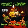 封面 Marilyn Manson - Wrapped In Plastic Marilyn Manson - Wrapped In Plastic