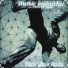 封面 Music Instructor Cover - LDMC Project - Rock your Body Music Instructor Cover - LDMC Project - Rock your Body