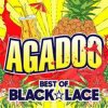 封面 Black Lace - Agadoo Black Lace - Agadoo