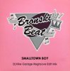 封面 Bronski Beat - Smalltown Boy Bronski Beat - Smalltown Boy