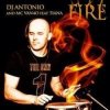 封面 DJ Antonio - Disco Bar DJ Antonio - Disco Bar