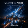 封面 DJ Broun - Shatter the Night DJ Broun - Shatter the Night