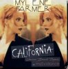 封面 Mylene Farmer - California Mylene Farmer - California