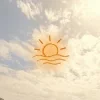 Обкладинка rares - Apus de soare rares - Apus de soare