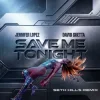 封面 Jennifer Lopez & David Guetta - Save Me Tonight (Seth Hills remix) Jennifer Lopez & David Guetta - Save Me Tonight (Seth Hills remix)