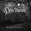 封面 Opus Funebre - The Flight Of The Black Crow Opus Funebre - The Flight Of The Black Crow