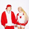 封面 DONI, Оксана Почепа (Акула), DJ Daveed, Baby Melo - Хорошо с тобой DONI, Оксана Почепа (Акула), DJ Daveed, Baby Melo - Хорошо с тобой