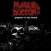 封面 Plague Doctor - Yaldabaoth Plague Doctor - Yaldabaoth