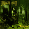 封面 Cradle Of Filth - Dirge Inferno Cradle Of Filth - Dirge Inferno