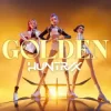 封面 HUNTR/X & EJAE & Audrey Nuna & Rei Ami - Golden (feat. KPop Demon Hunters Cast) HUNTR/X & EJAE & Audrey Nuna & Rei Ami - Golden (feat. KPop Demon Hunters Cast)