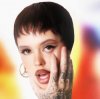 封面 INSTASAMKA & Ольга Бузова - Я хочу INSTASAMKA & Ольга Бузова - Я хочу