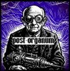 封面 Post-Organum - Lament Post-Organum - Lament