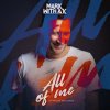 封面 Mark With A K feat. Merijn van Haren - All Of Me Mark With A K feat. Merijn van Haren - All Of Me