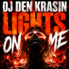 封面 Dj Den Krasin - Lights on me Dj Den Krasin - Lights on me