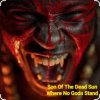 封面 Son Of The Dead Sun - Where No Gods Stand Son Of The Dead Sun - Where No Gods Stand