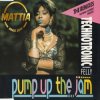 封面 Technotronic Feat. Felly - Pump Up The Jam Technotronic Feat. Felly - Pump Up The Jam