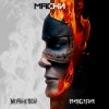 封面 Мёртвые осы feat Bagira - Маски Мёртвые осы feat Bagira - Маски