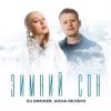 封面 DJ DimixeR & Анна Якубук - Зимний сон DJ DimixeR & Анна Якубук - Зимний сон