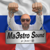 封面 MaЭstro Sound - Русская нация MaЭstro Sound - Русская нация