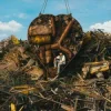 封面 Oliver Tree - I Need You Oliver Tree - I Need You