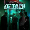封面 Detach - Цунамі Detach - Цунамі