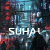 封面 SuhAI - Anti-Entropy SuhAI - Anti-Entropy