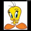 封面 Tweety - I Tawt I Taw Ol' Tanty Claus Tweety - I Tawt I Taw Ol' Tanty Claus