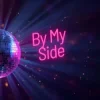 封面 Roberto Pedoto - By My Side Roberto Pedoto - By My Side