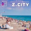 封面 Sergey Baribyn - Z.CITY SHOW #163 Sergey Baribyn - Z.CITY SHOW #163